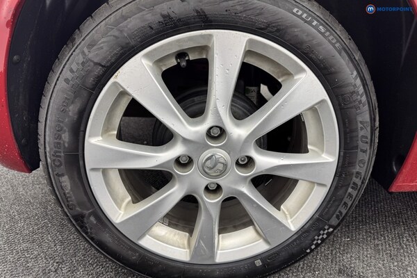 Used Vauxhall Corsa 2023 for sale - 76131647: Photo 39