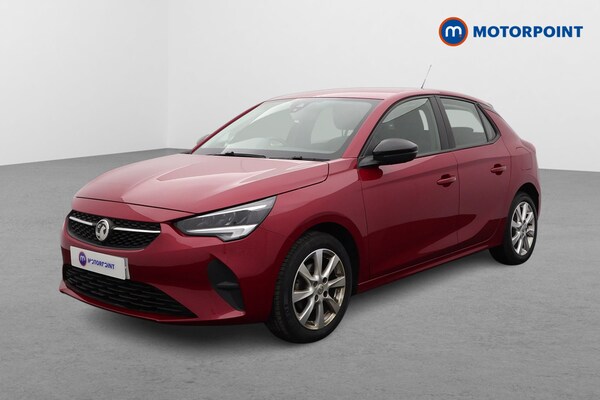 Used Vauxhall Corsa 2023 for sale - 76131647: Photo 3