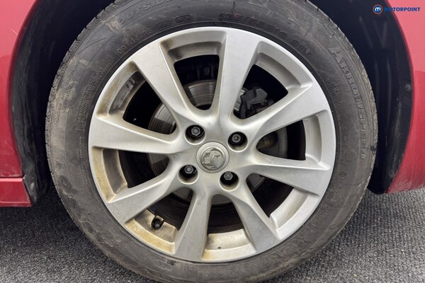 Used Vauxhall Corsa 2023 for sale - 76131647: Photo 40