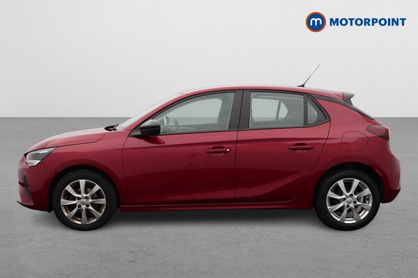 Used Vauxhall Corsa 2023 for sale - 76131647: Photo 4