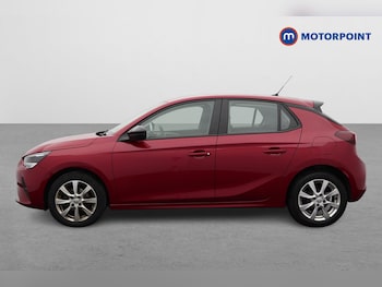 Used Vauxhall Corsa 2023 for sale - 76131647: Photo 4