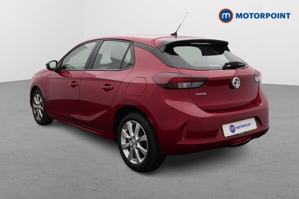 Used Vauxhall Corsa 2023 for sale - 76131647: Photo 5