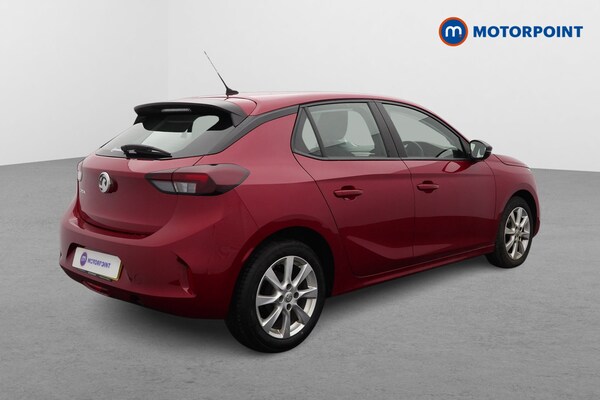 Used Vauxhall Corsa 2023 for sale - 76131647: Photo 7
