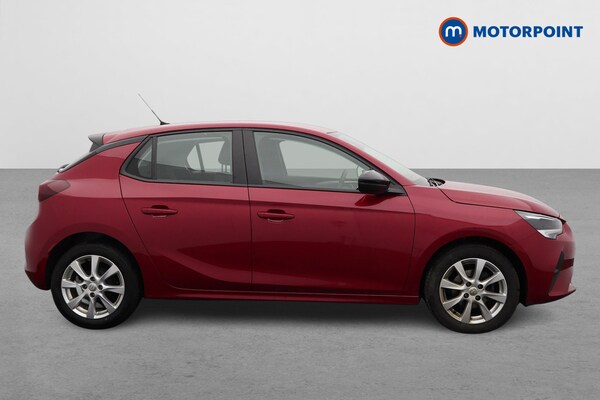 Used Vauxhall Corsa 2023 for sale - 76131647: Photo 8