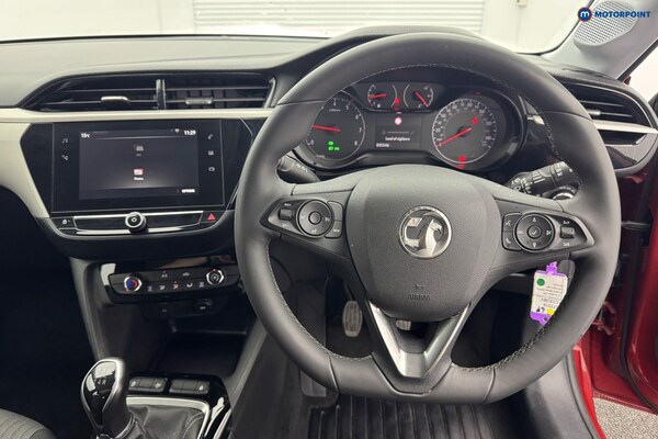 Used Vauxhall Corsa 2023 for sale - 76131647: Photo 9