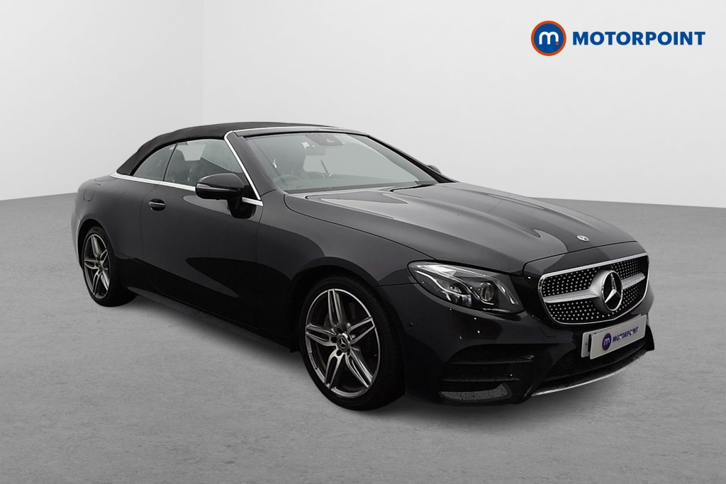 Used Mercedes-Benz E Class 2019 for sale - 76767243: Photo 1
