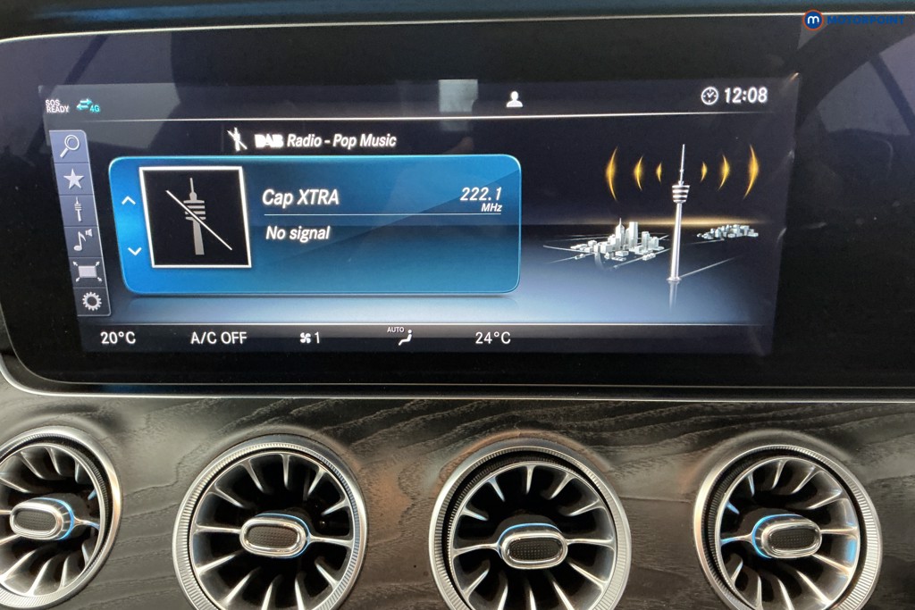 Used Mercedes-Benz E Class 2019 for sale - 76767243: Photo 10