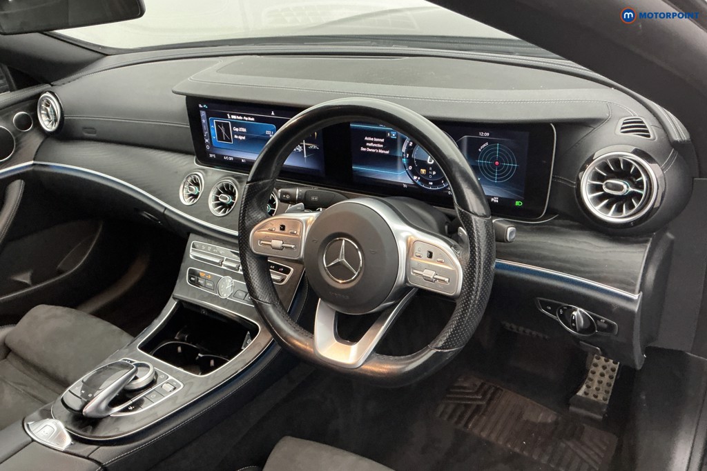 Used Mercedes-Benz E Class 2019 for sale - 76767243: Photo 13