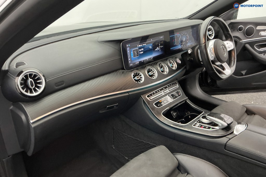 Used Mercedes-Benz E Class 2019 for sale - 76767243: Photo 14