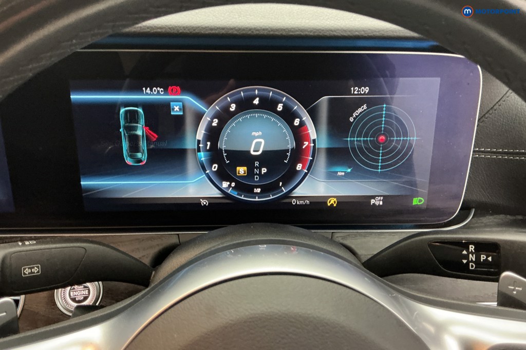 Used Mercedes-Benz E Class 2019 for sale - 76767243: Photo 15