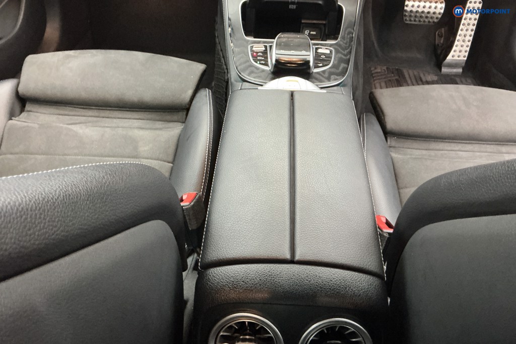 Used Mercedes-Benz E Class 2019 for sale - 76767243: Photo 17