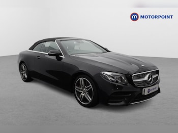 Used Mercedes-Benz E Class 2019 for sale - 76767243: Photo