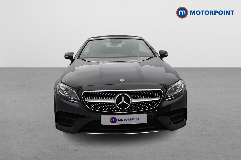 Used Mercedes-Benz E Class 2019 for sale - 76767243: Photo 2