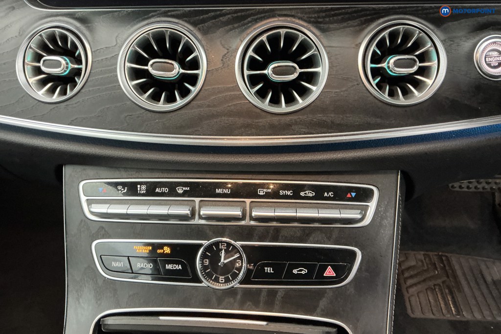 Used Mercedes-Benz E Class 2019 for sale - 76767243: Photo 22