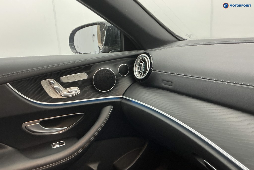 Used Mercedes-Benz E Class 2019 for sale - 76767243: Photo 23