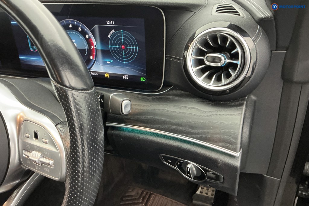 Used Mercedes-Benz E Class 2019 for sale - 76767243: Photo 26