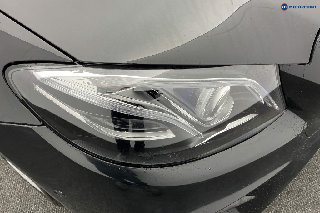 Used Mercedes-Benz E Class 2019 for sale - 76767243: Photo 29