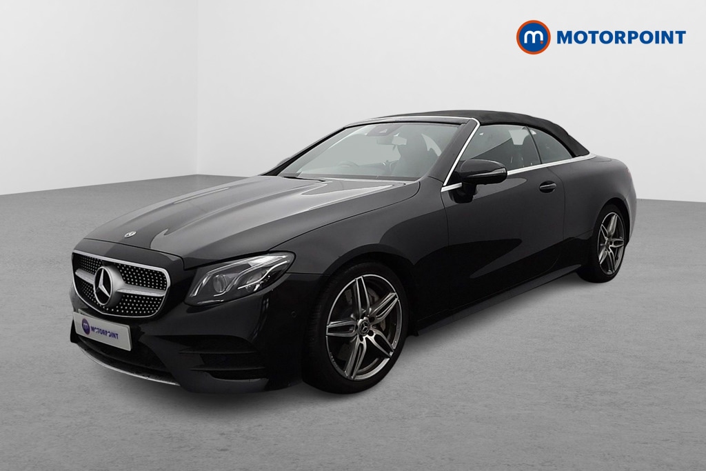 Used Mercedes-Benz E Class 2019 for sale - 76767243: Photo 3