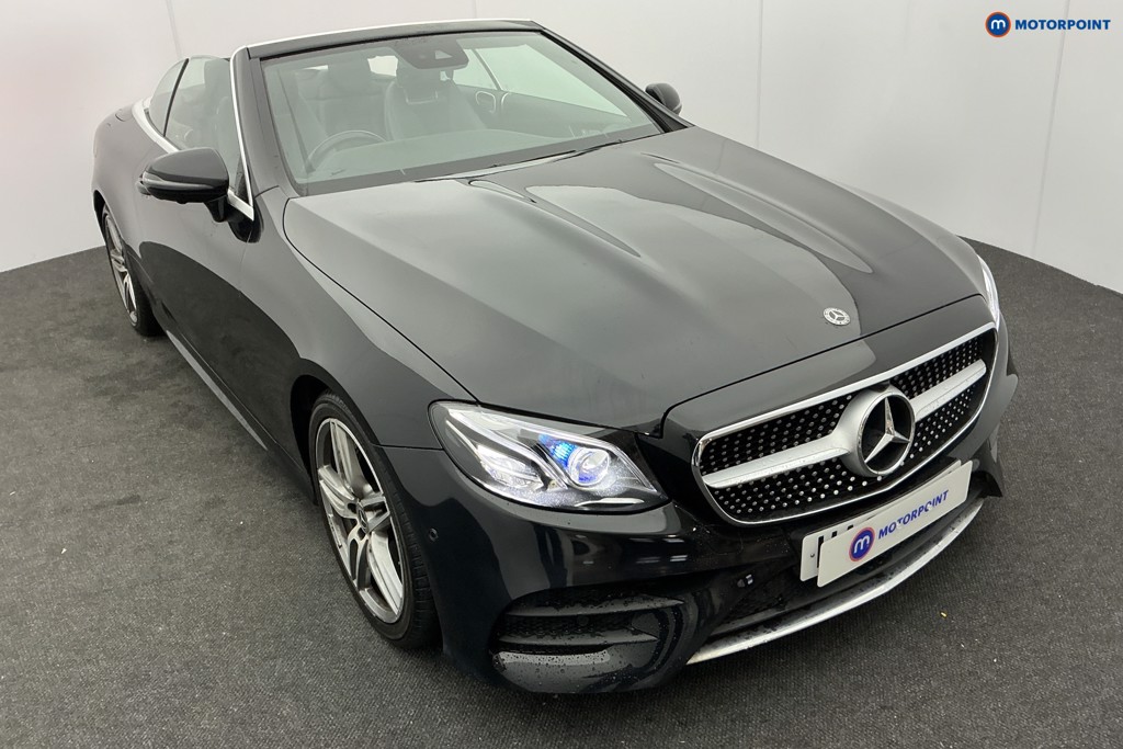 Used Mercedes-Benz E Class 2019 for sale - 76767243: Photo 30