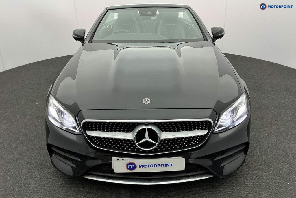 Used Mercedes-Benz E Class 2019 for sale - 76767243: Photo 31