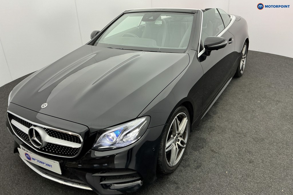 Used Mercedes-Benz E Class 2019 for sale - 76767243: Photo 32