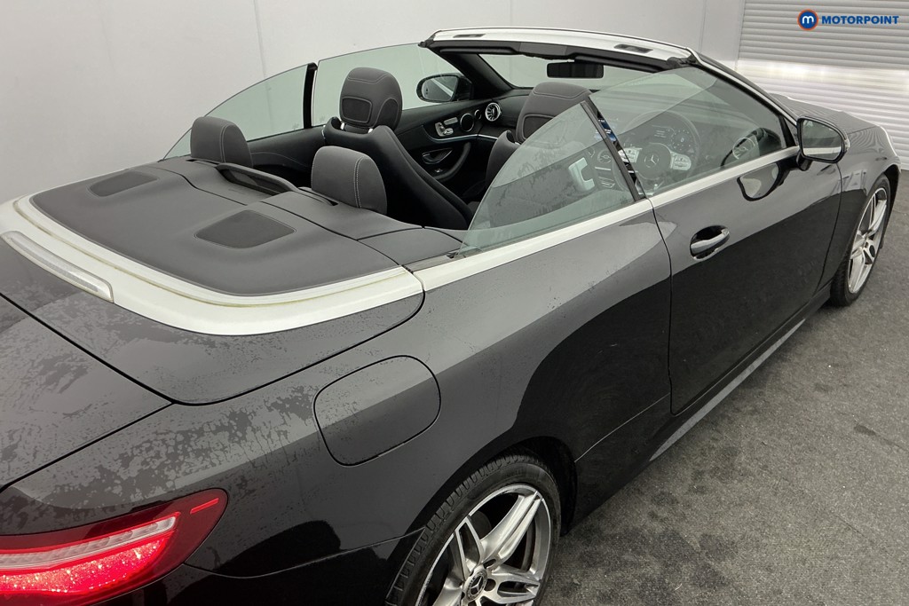 Used Mercedes-Benz E Class 2019 for sale - 76767243: Photo 33