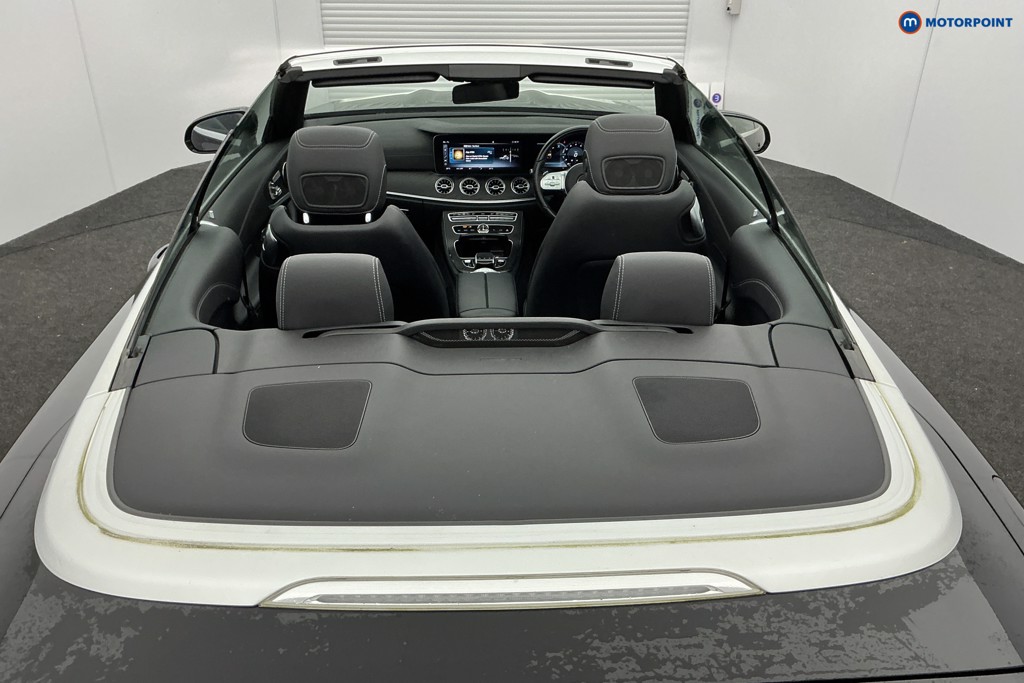 Used Mercedes-Benz E Class 2019 for sale - 76767243: Photo 34