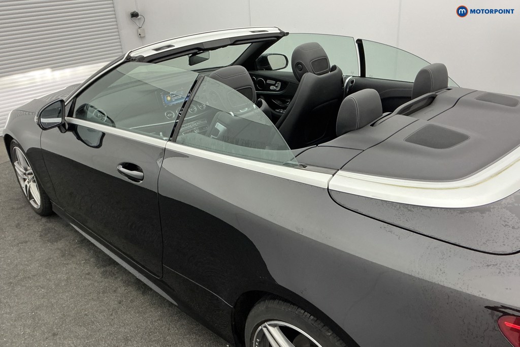 Used Mercedes-Benz E Class 2019 for sale - 76767243: Photo 35