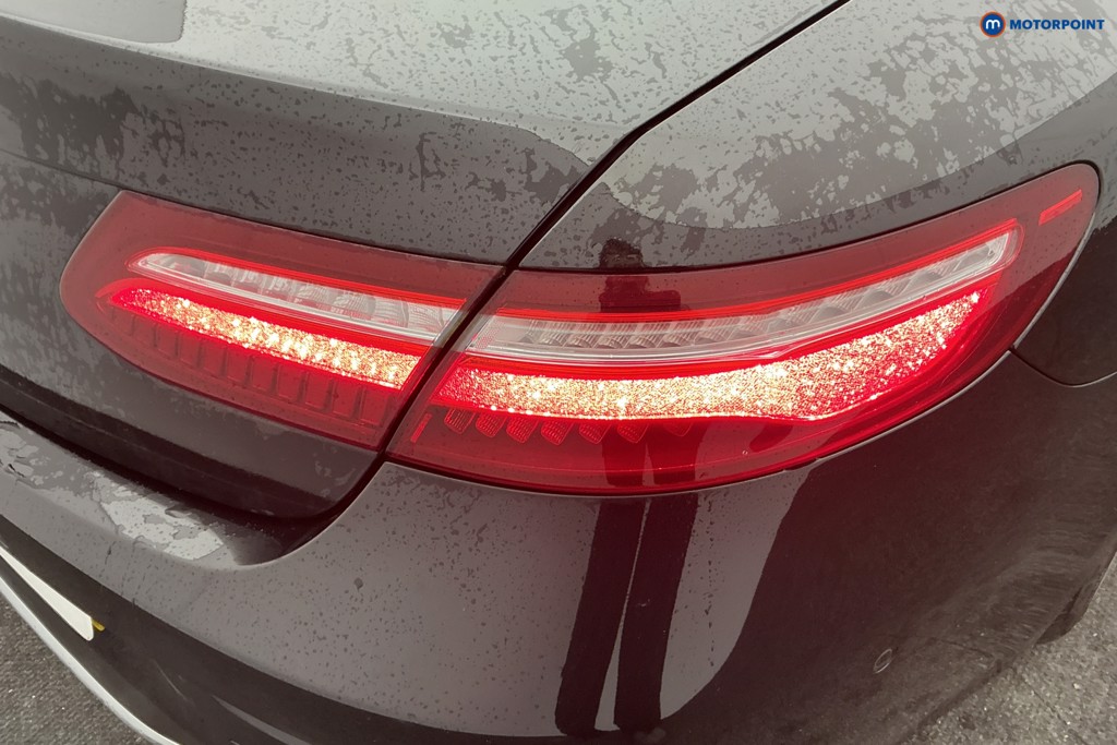 Used Mercedes-Benz E Class 2019 for sale - 76767243: Photo 37