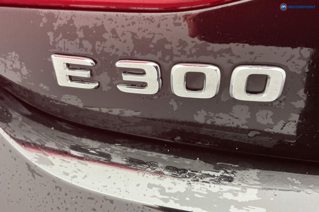 Used Mercedes-Benz E Class 2019 for sale - 76767243: Photo 38