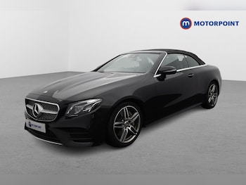 Used Mercedes-Benz E Class 2019 for sale - 76767243: Photo