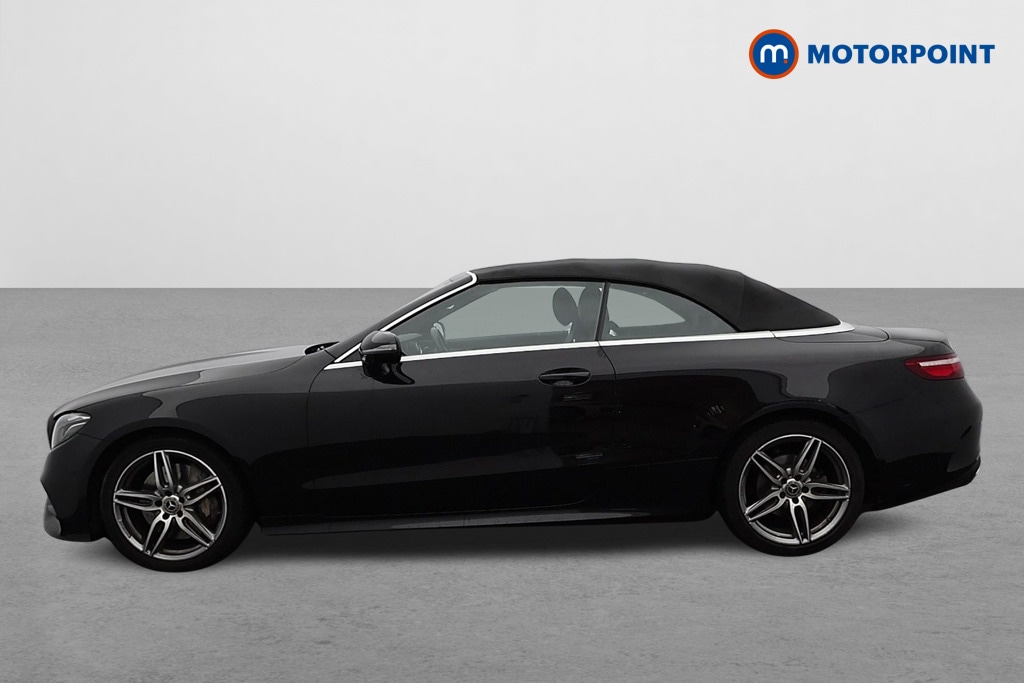 Used Mercedes-Benz E Class 2019 for sale - 76767243: Photo 4