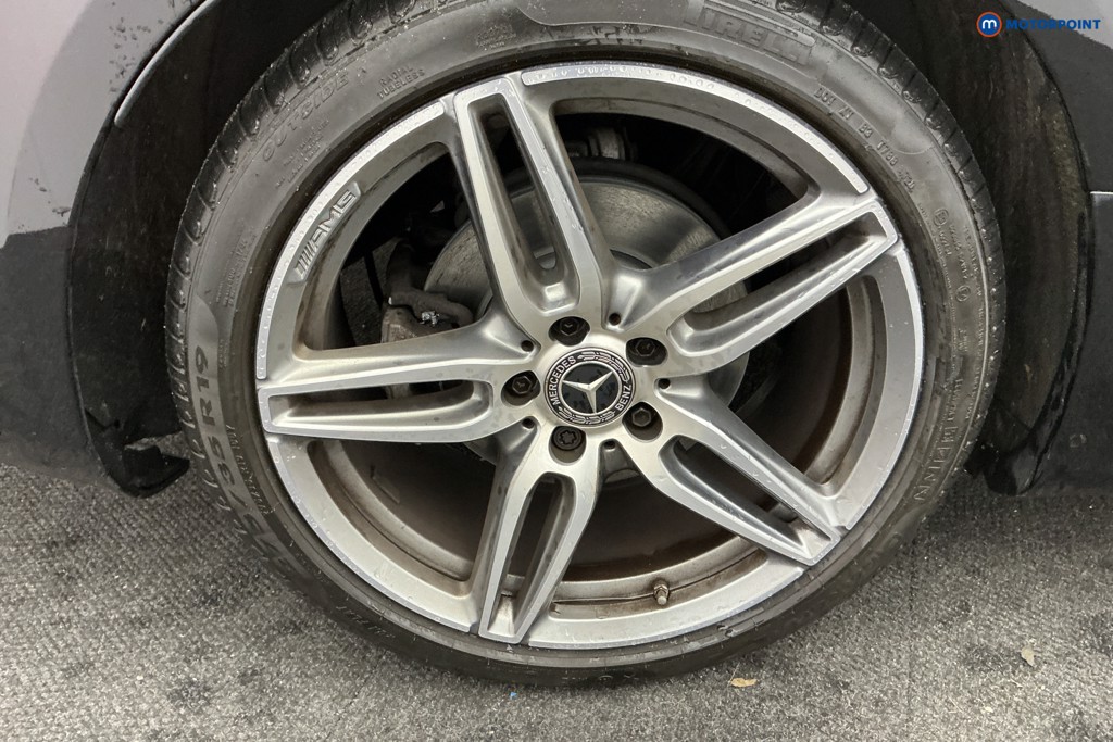 Used Mercedes-Benz E Class 2019 for sale - 76767243: Photo 40