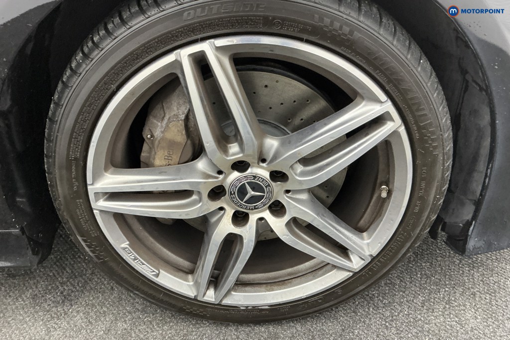 Used Mercedes-Benz E Class 2019 for sale - 76767243: Photo 41