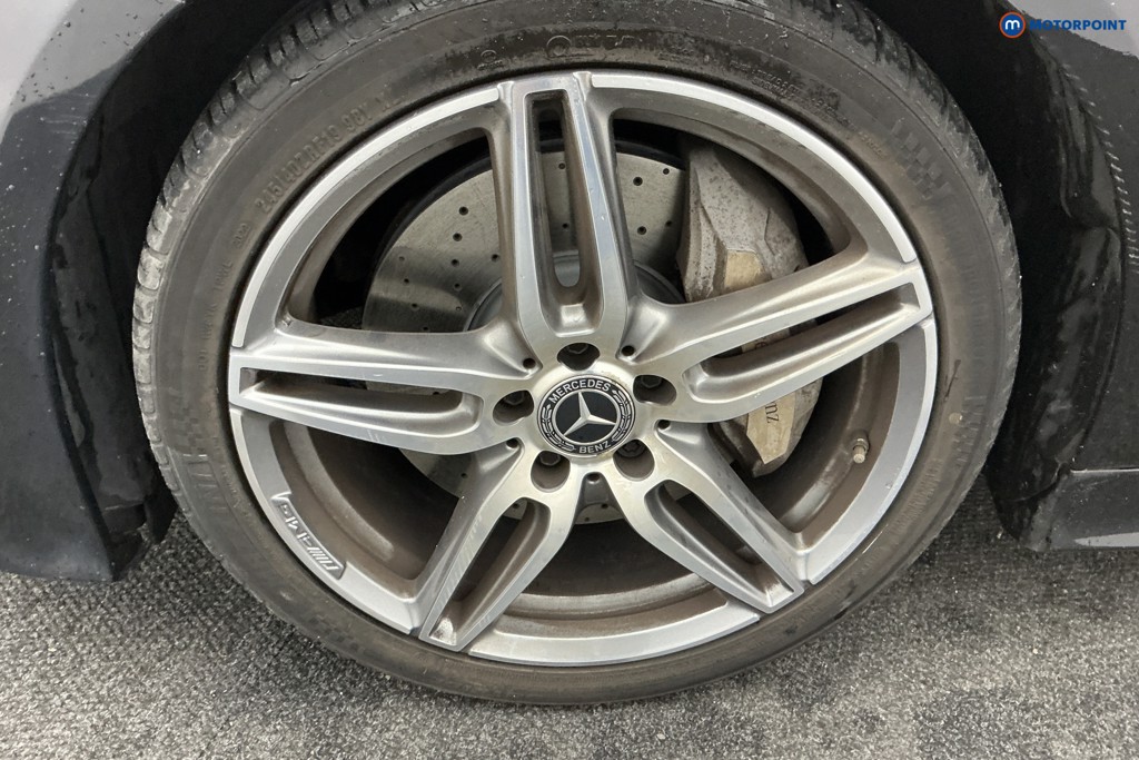 Used Mercedes-Benz E Class 2019 for sale - 76767243: Photo 42