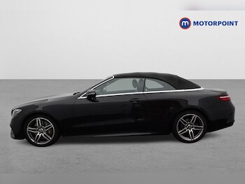 Used Mercedes-Benz E Class 2019 for sale - 76767243: Photo