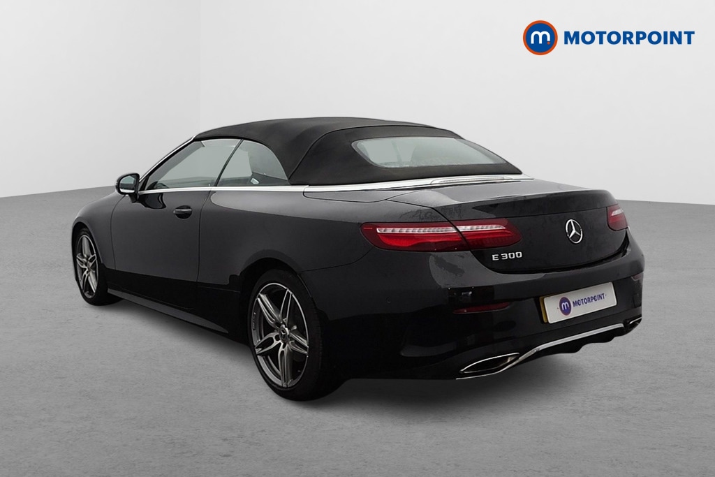 Used Mercedes-Benz E Class 2019 for sale - 76767243: Photo 5