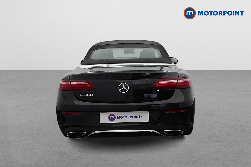 Used Mercedes-Benz E Class 2019 for sale - 76767243: Photo 6