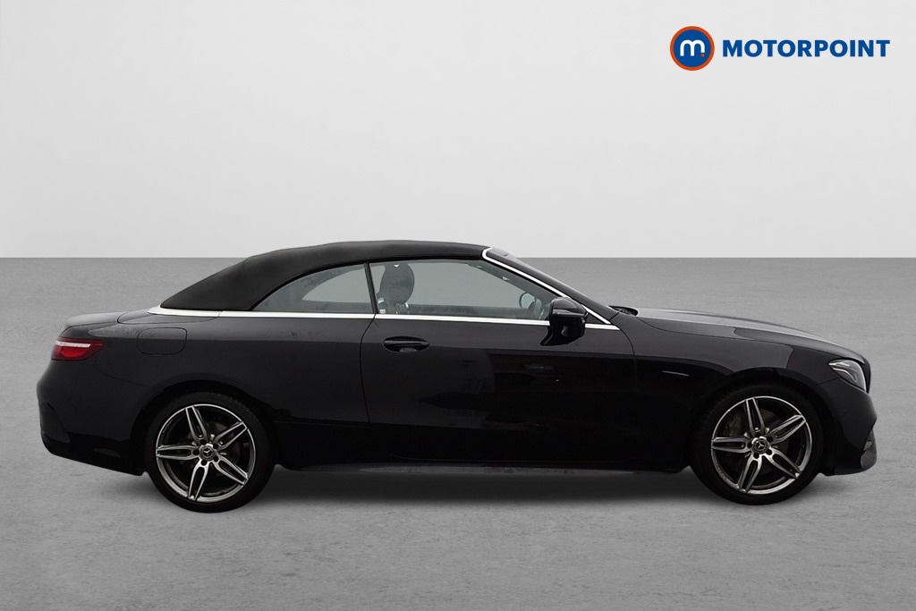 Used Mercedes-Benz E Class 2019 for sale - 76767243: Photo 8