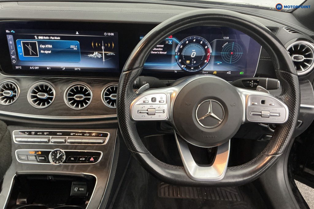 Used Mercedes-Benz E Class 2019 for sale - 76767243: Photo 9