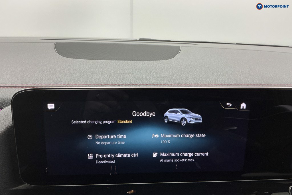 Used Mercedes-Benz EQA 2022 for sale - 77006246: Photo 10