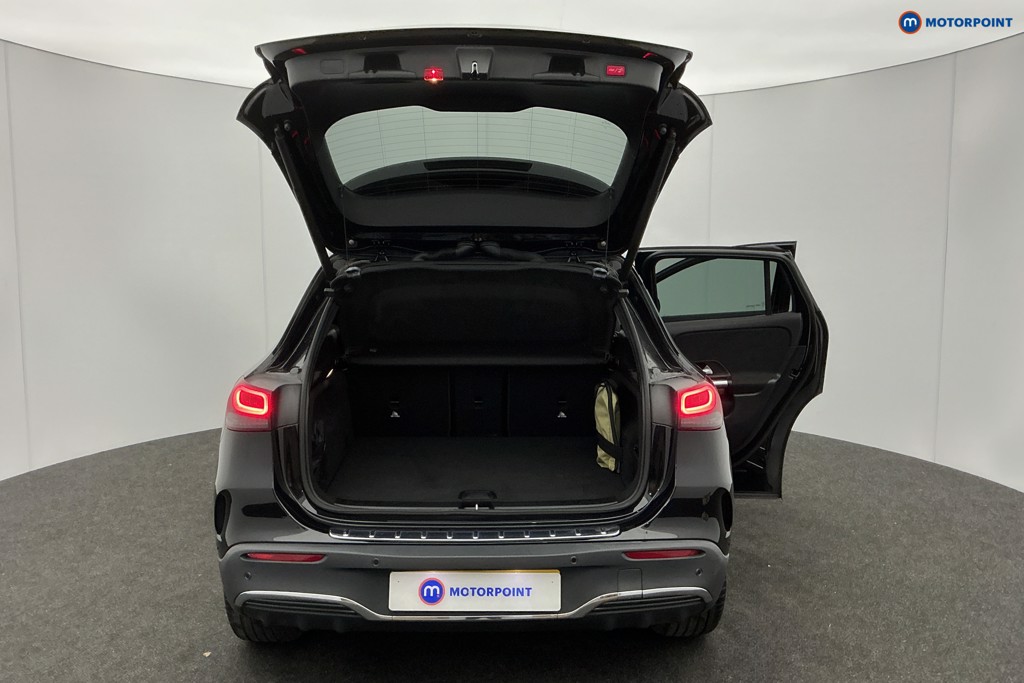 Used Mercedes-Benz EQA 2022 for sale - 77006246: Photo 11