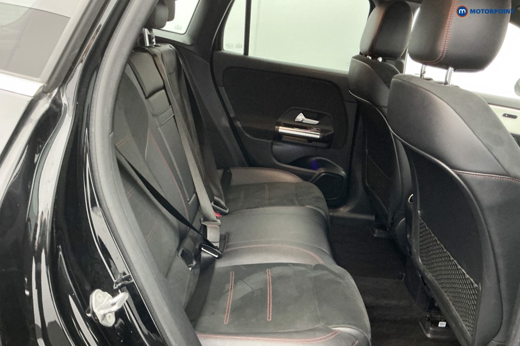 Used Mercedes-Benz EQA 2022 for sale - 77006246: Photo 13