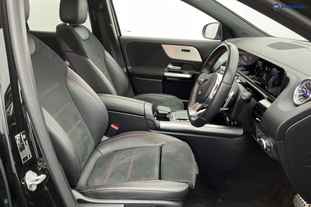 Used Mercedes-Benz EQA 2022 for sale - 77006246: Photo 14