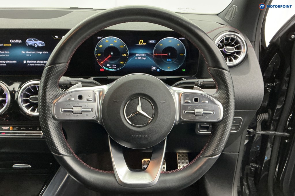 Used Mercedes-Benz EQA 2022 for sale - 77006246: Photo 15