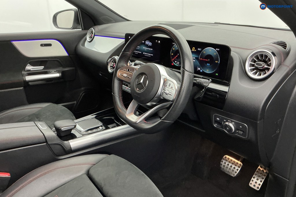 Used Mercedes-Benz EQA 2022 for sale - 77006246: Photo 16