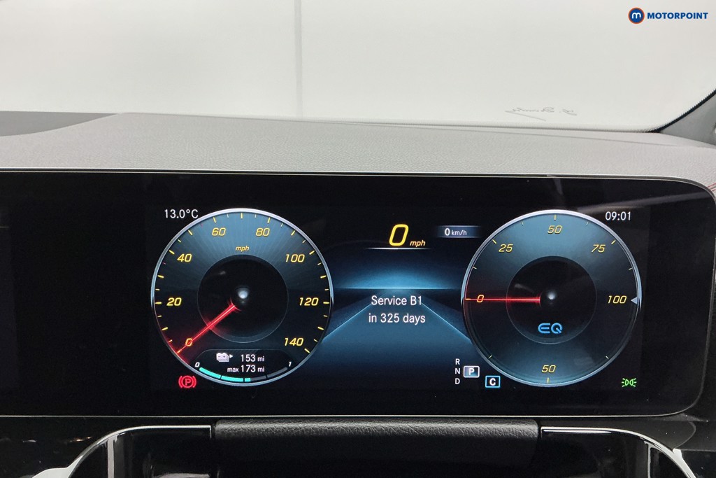 Used Mercedes-Benz EQA 2022 for sale - 77006246: Photo 18