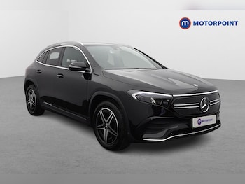 Used Mercedes-Benz EQA 2022 for sale - 77006246: Photo