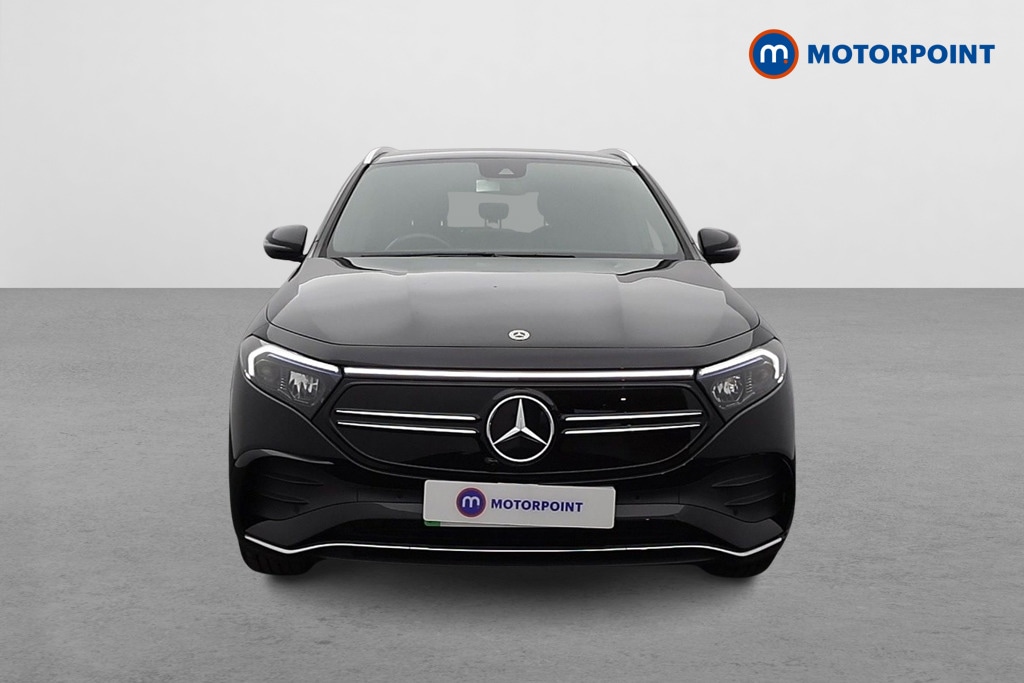 Used Mercedes-Benz EQA 2022 for sale - 77006246: Photo 2