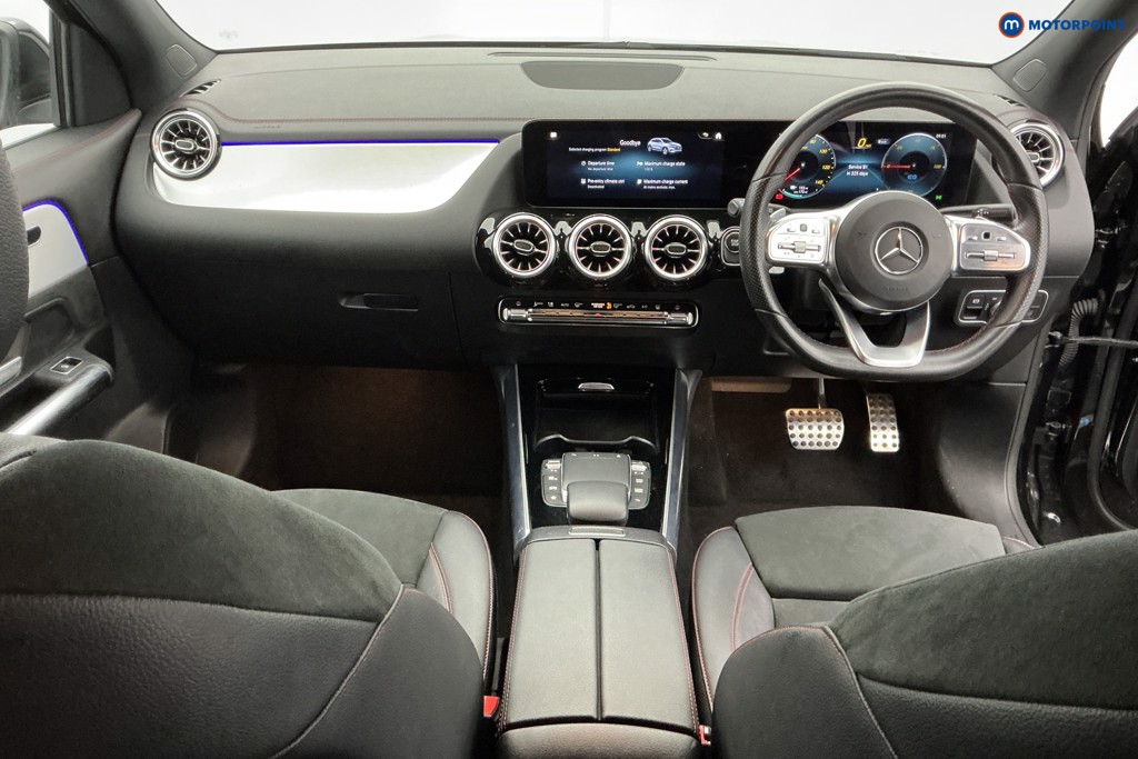 Used Mercedes-Benz EQA 2022 for sale - 77006246: Photo 20